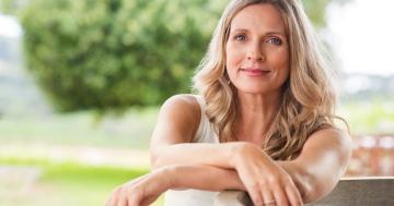 O que é a menopausa?