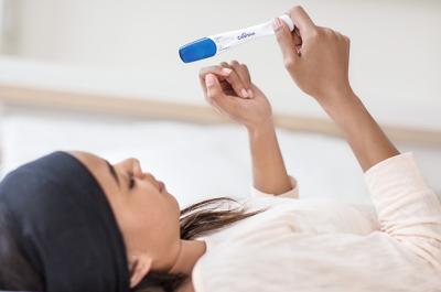 Os testes de gravidez têm prazo de validade?