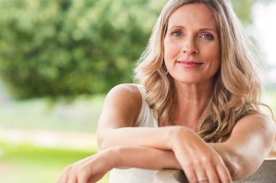 O que é a menopausa?