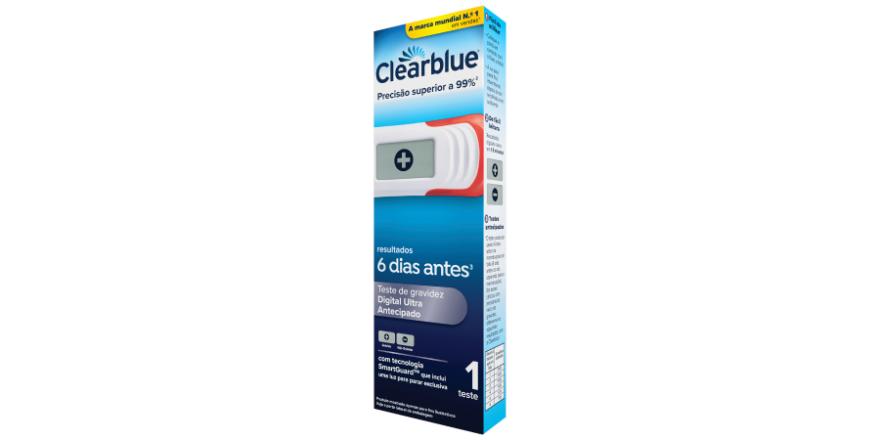 Clear blue negativo por dentro 2025