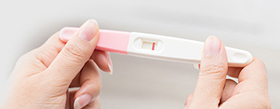 Testes De Gravidez Falso Positivo Explicacao Clearblue